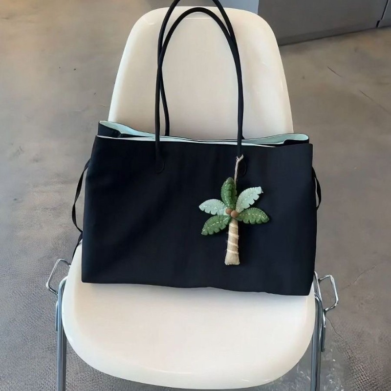 Lüks Çapraz Askılı Çanta, Harf - Luxury Bags Without Logo incelemesi ve fiyatı