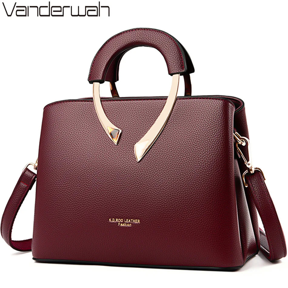 ORIJINAL VANDERWAH Yüksek Kali - Luxury Bag Collection incelemesi ve fiyatı