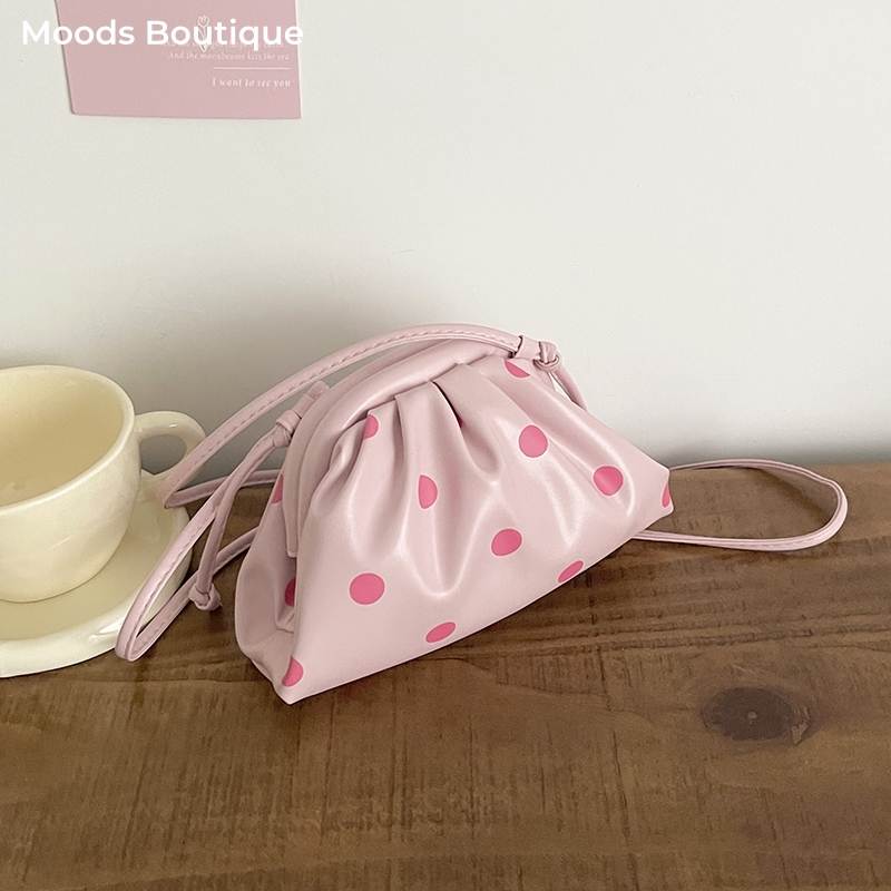 MOODS Süper Mini Lüks Tasarımc - Luxury Bag Collection incelemesi ve fiyatı
