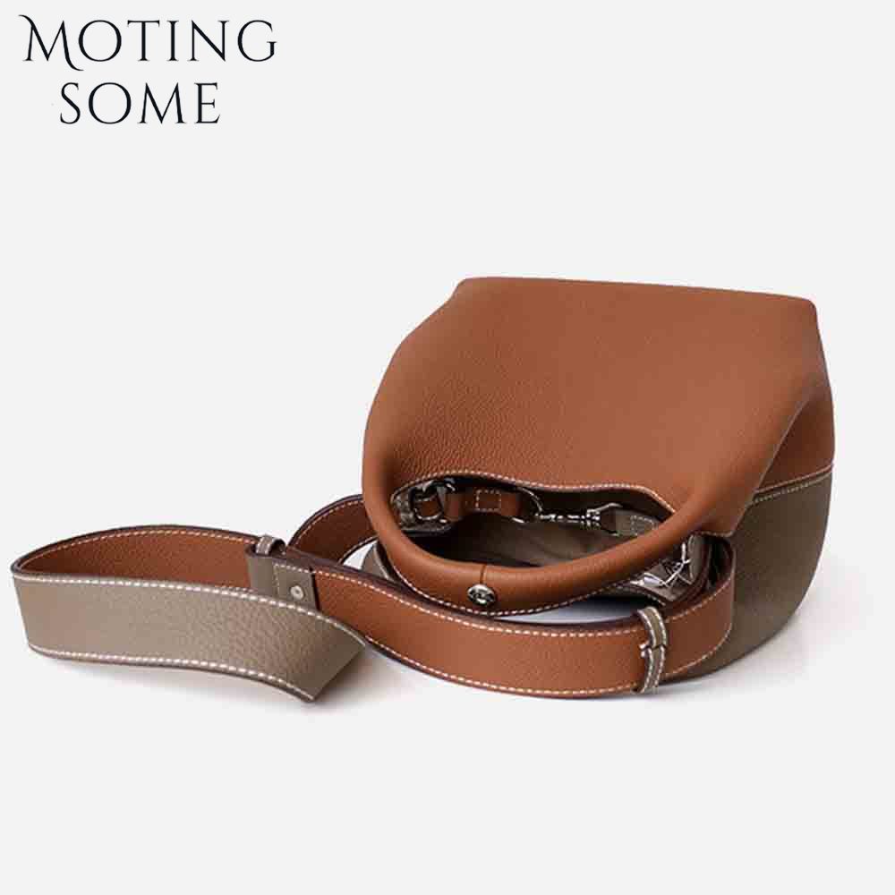 Motingsome Patchwork Tarzı Kad - Luxury Bag Collection incelemesi ve fiyatı