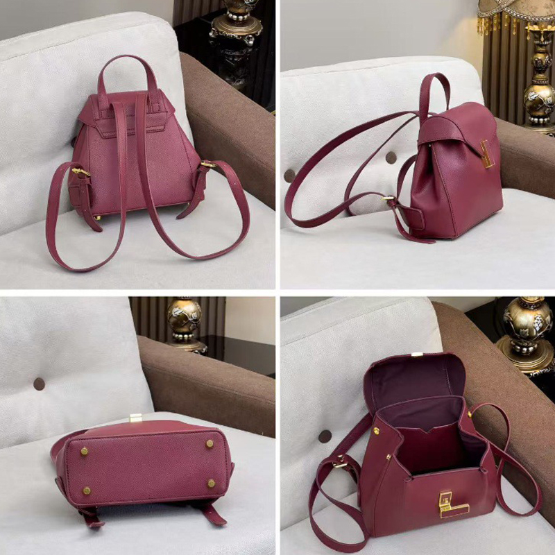 Japon Tarzı Küçük Kadın Sırt Ç - Luxury Bags From Japan incelemesi ve fiyatı