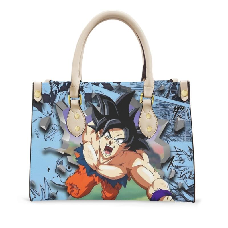 Anime Dragon Ball Çantaları Ka - Luxury Bags From Japan incelemesi ve fiyatı