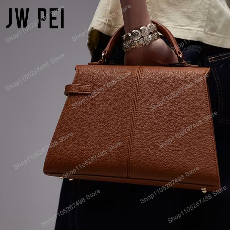 JW PEI Elise Kadın Hakiki Deri - Quiet Luxury Bags Designer incelemesi ve fiyatı