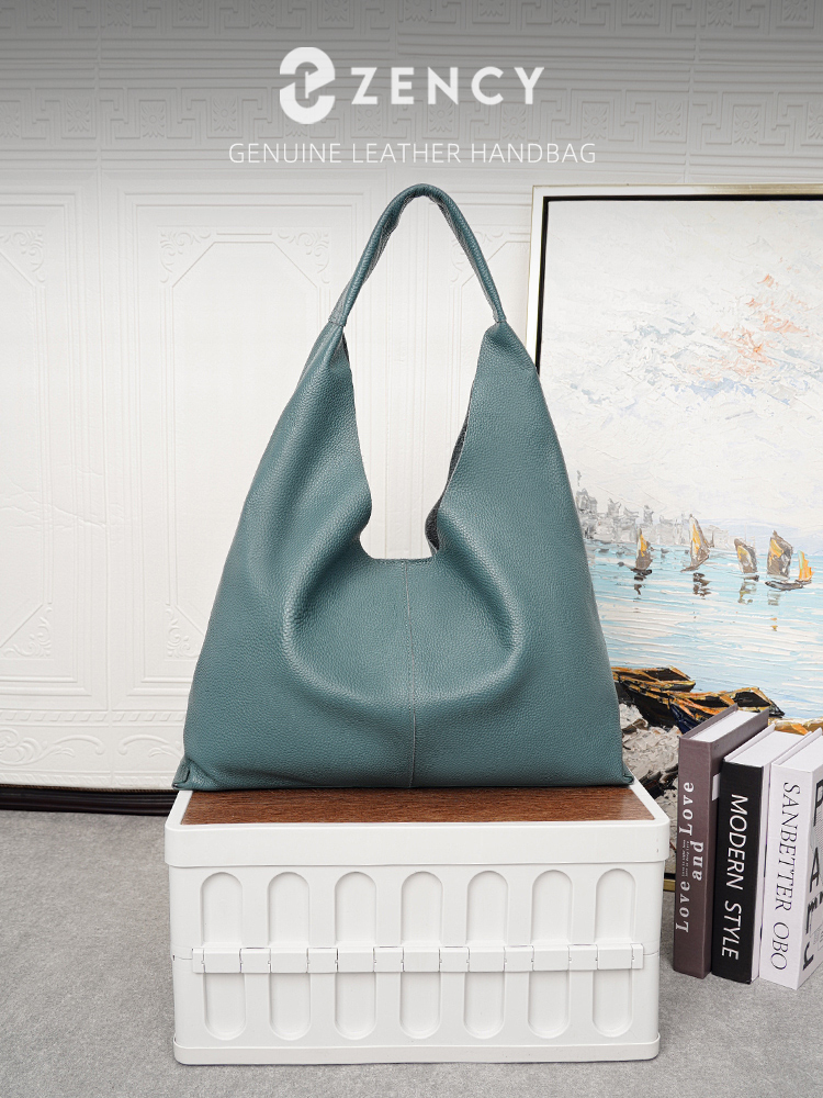 Zency Soft Hakiki Deri Kadın B - Luxury Bag Collection incelemesi ve fiyatı