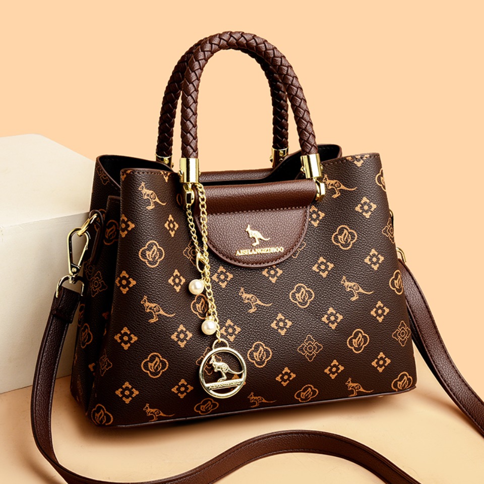 Dokuma Saplı Hakiki Marka Yüks - Luxury Bag Collection incelemesi ve fiyatı