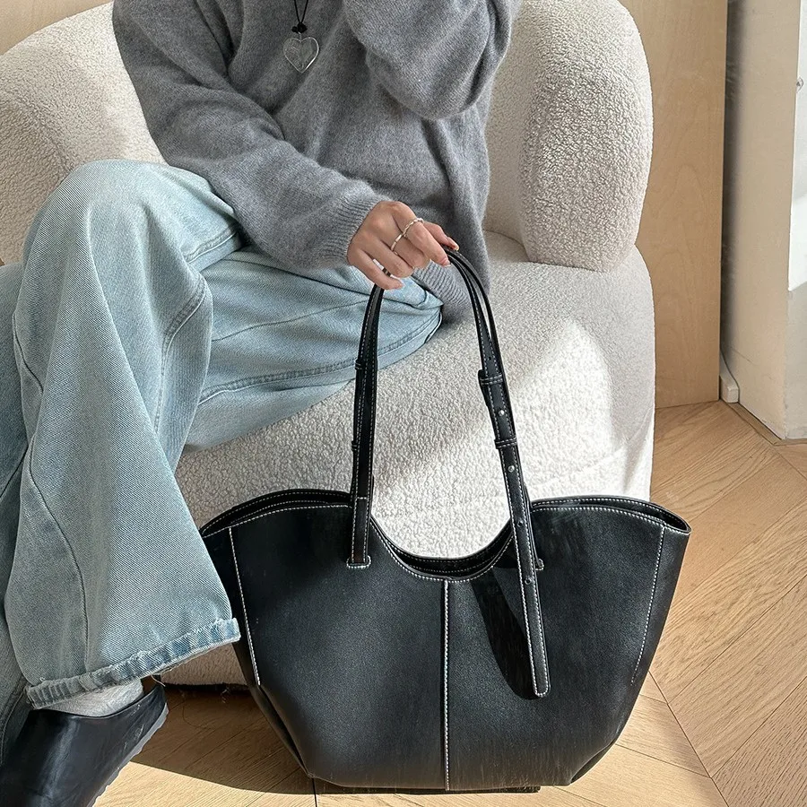 Vintage Kadın Çantası Büyük Ka - Luxury Bag Collection incelemesi ve fiyatı