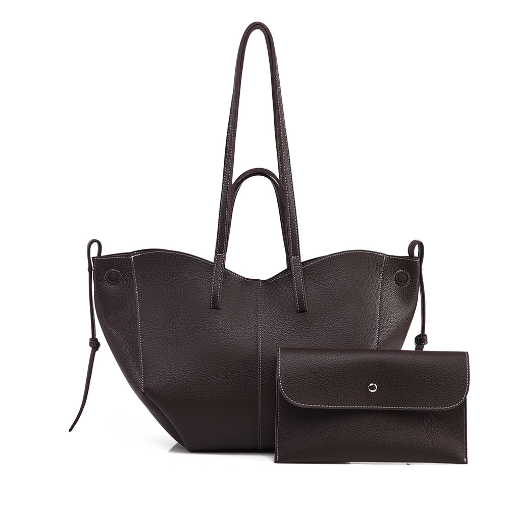 Vintage Kadın Çantası Büyük Ka - Luxury Bag Collection incelemesi ve fiyatı