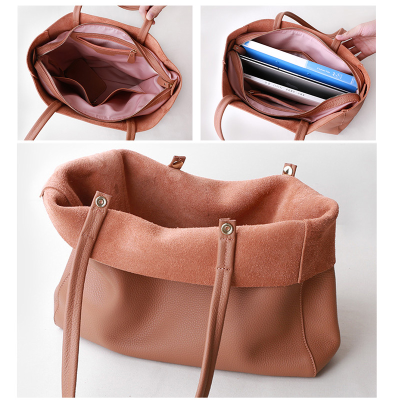 Kadın büyük el çantası çanta l - Luxury Bag Collection incelemesi ve fiyatı