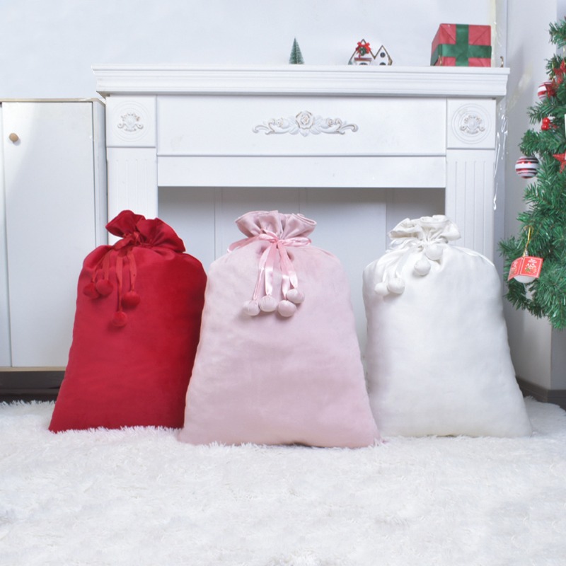 Büyük Noel Baba Çuvalı, Çocukl - Luxury Xmas Bags incelemesi ve fiyatı