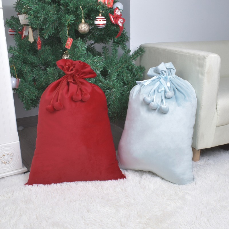 Büyük Noel Baba Çuvalı, Çocukl - Luxury Xmas Bags incelemesi ve fiyatı
