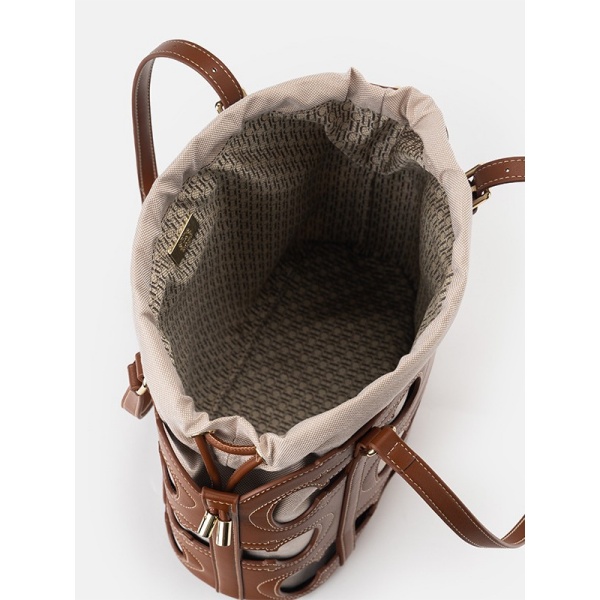 Büyük Kapasiteli Bağcıklı Omuz - Luxury Bags Without Logo incelemesi ve fiyatı